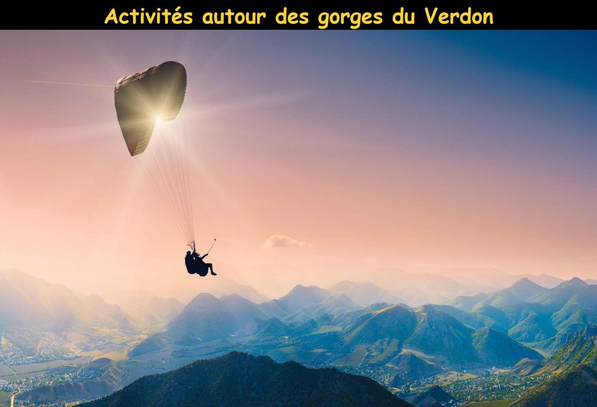 Gite Avec Terrasse Privee Proche Des Gorges Du Verdon Allemagne-en-Provence Luaran gambar