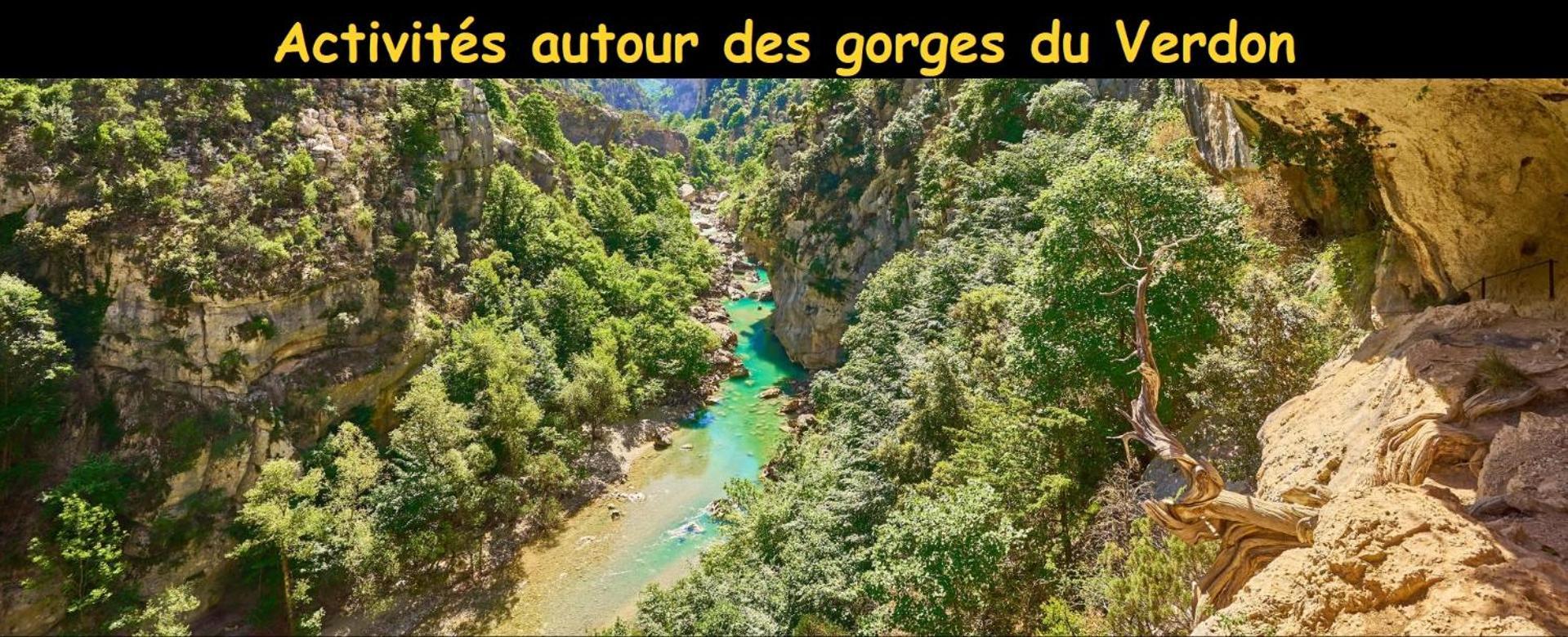 Gite Avec Terrasse Privee Proche Des Gorges Du Verdon Allemagne-en-Provence Luaran gambar